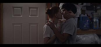 Actress - Jessica Chastain: Movie - Dreams